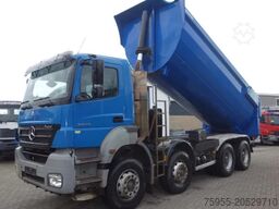 Mercedes-Benz Axor 3243 8X4