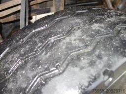 Mercedes-Benz Axor 3243 8X4