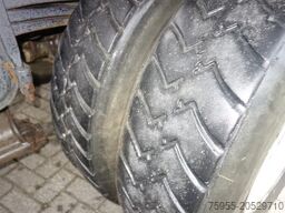 Mercedes-Benz Axor 3243 8X4