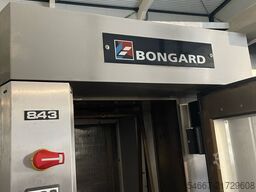 Bongard 8.43 E