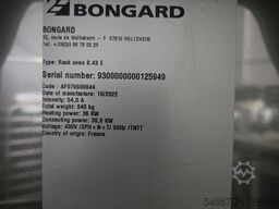 Bongard 8.43 E