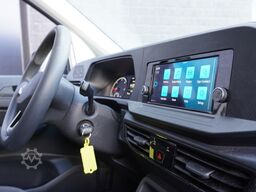 Volkswagen Caddy Maxi 2.0 TDI EURO 6 - Airco - Cruise - Ca...