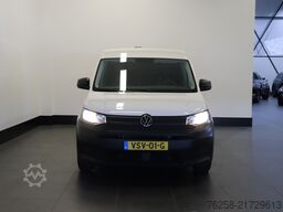 Volkswagen Caddy Maxi 2.0 TDI EURO 6 - Airco - Cruise - Ca...