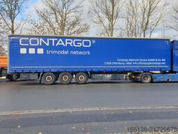 FLIEGL Gardinensattel Standard