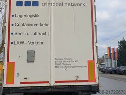 FLIEGL Gardinensattel Standard