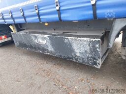 FLIEGL Gardinensattel Standard