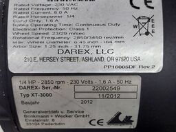 DAREX XT 3000