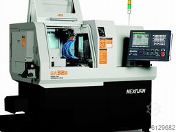 NEXTURN, ähnlich Star, Citizen, etc. SA_12B / SA_20B / SA_32B