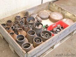 unbekannt 34 verschiedene Ausführungen