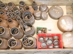 unbekannt 34 verschiedene Ausführungen