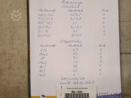 unbekannt 34 verschiedene Ausführungen