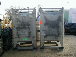  BSI –  Conteneur SLPC 1500