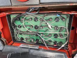 Linde D12AP