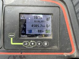 Linde T20SF