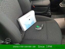 MERCEDES-BENZ Vito Mixto 114 CDI FWD lang Sortimo/Ahk.2,5t