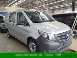 MERCEDES-BENZ Vito Mixto 114 CDI FWD lang Sortimo/Ahk.2,5t