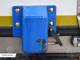 KRONE SDR D-Deck FP 45 ThermoKing SLXi 300 LA