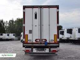 SCHMITZ CARGOBULL SKO FP 60 ThermoKing SLXi 300