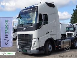 VOLVO FH 460 Globetrotter XL i-Save