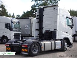 VOLVO FH 460 Globetrotter XL i-Save