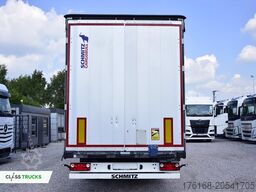 SCHMITZ CARGOBULL SCS24/L Varios