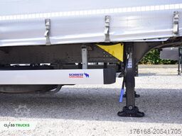 SCHMITZ CARGOBULL SCS24/L Varios