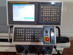 Harrison Alpha 1550 XS