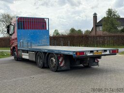 Iveco AS260SY/PS 460 PK!!6x2 BAKWAGEN!!EURO6!!