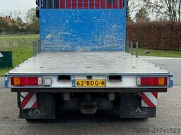 Iveco AS260SY/PS 460 PK!!6x2 BAKWAGEN!!EURO6!!