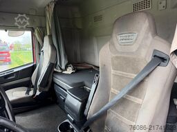 Iveco AS260SY/PS 460 PK!!6x2 BAKWAGEN!!EURO6!!