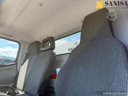 Mitsubishi FUSO 9C18/Abroller KING/TÜV:10.2026