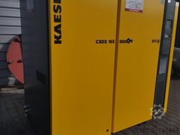 Kaeser CSDX165 SFC