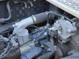 Mercedes-Benz Actros 1845 MP5 Big Space Retarder Solo Star