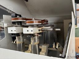 Hang 117-11 paper drilling machine