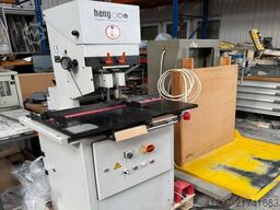 Hang 117-11 paper drilling machine