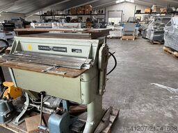 E.Bickel Perfotating HK 3/68