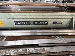 E.Bickel Perfotating HK 3/68