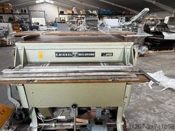 E.Bickel Perfotating HK 3/68