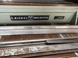 E.Bickel Perfotating HK 3/68
