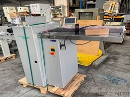 Nagel Digifold Pro Folding machine