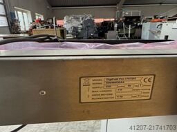 Nagel Digifold Pro Folding machine