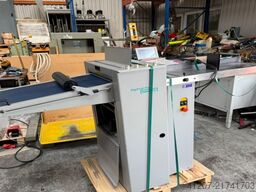 Nagel Digifold Pro Folding machine
