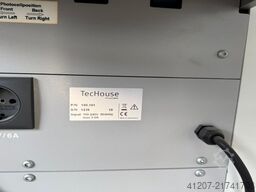 Schneider SF 80 envelope feeder