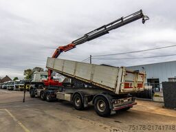 KWB KWB - CRANE PK 26002- EH C