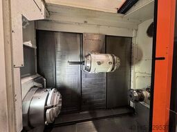 Mazak Integrex i400 x 1000U