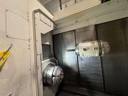 Mazak Integrex i400 x 1000U