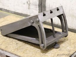 Elliott 640/400/H360 mm