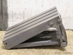 Elliott 640/400/H360 mm