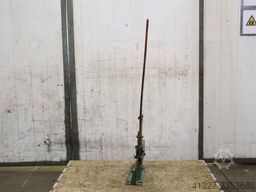 unbekannt Schnittlänge 150 mm