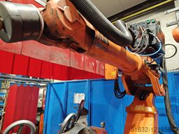 ABB IRB 2400L IRC5